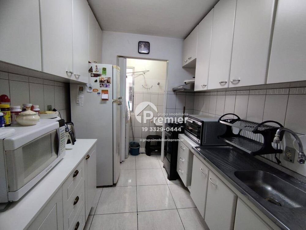 Apartamento, 3 quartos, 59 m² - Foto 1