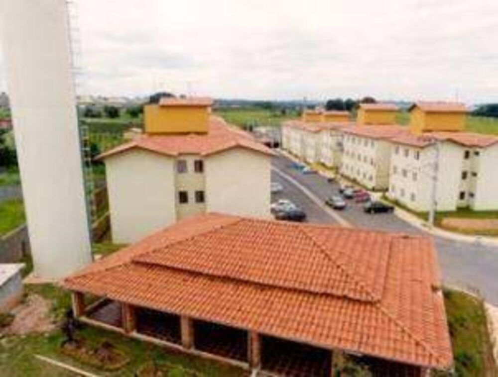 Apartamento, 3 quartos, 59 m² - Foto 9