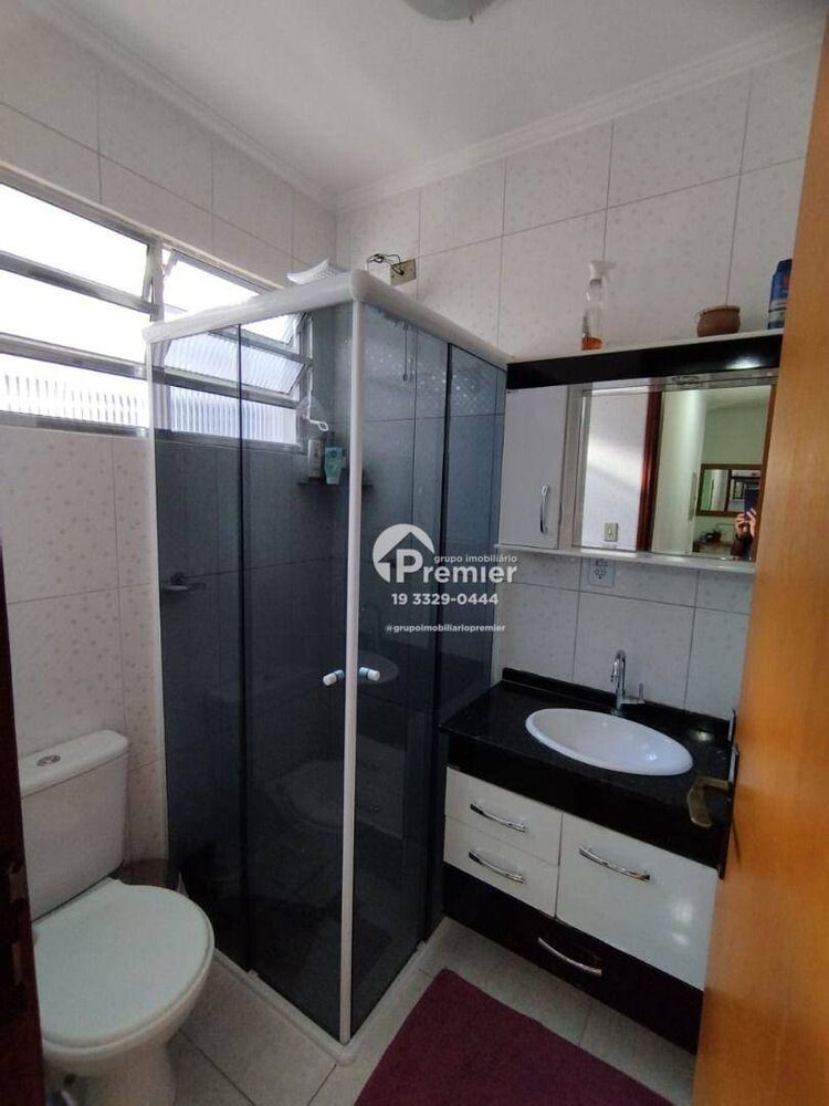 Apartamento, 3 quartos, 59 m² - Foto 6
