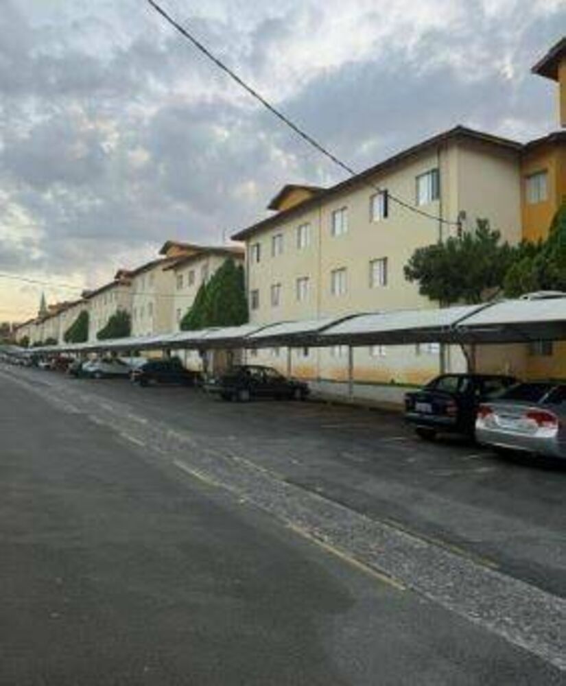 Apartamento, 3 quartos, 59 m² - Foto 15