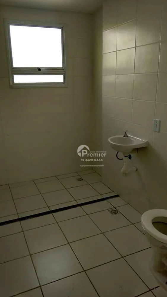 Apartamento, 2 quartos, 53 m² - Foto 11