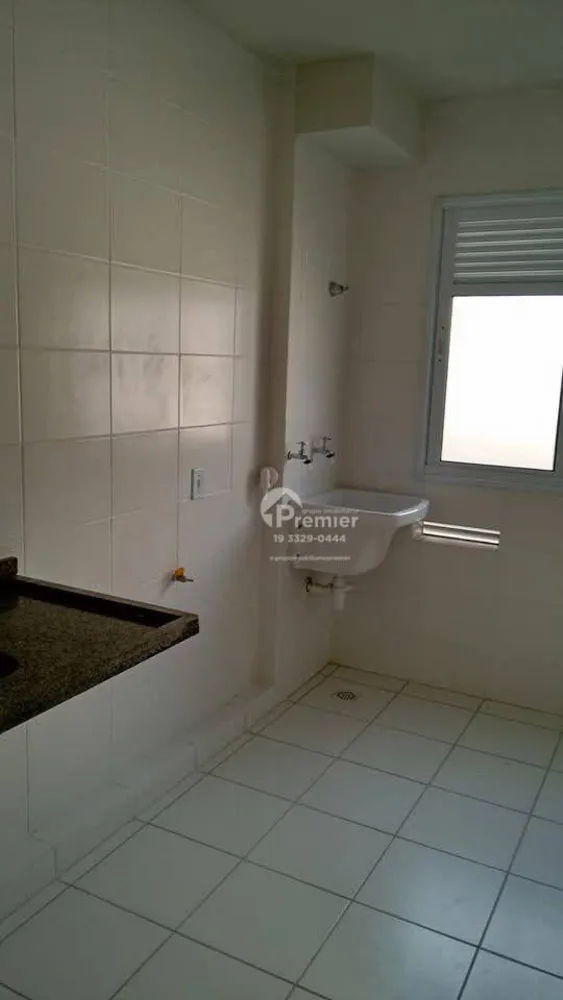 Apartamento, 2 quartos, 53 m² - Foto 3