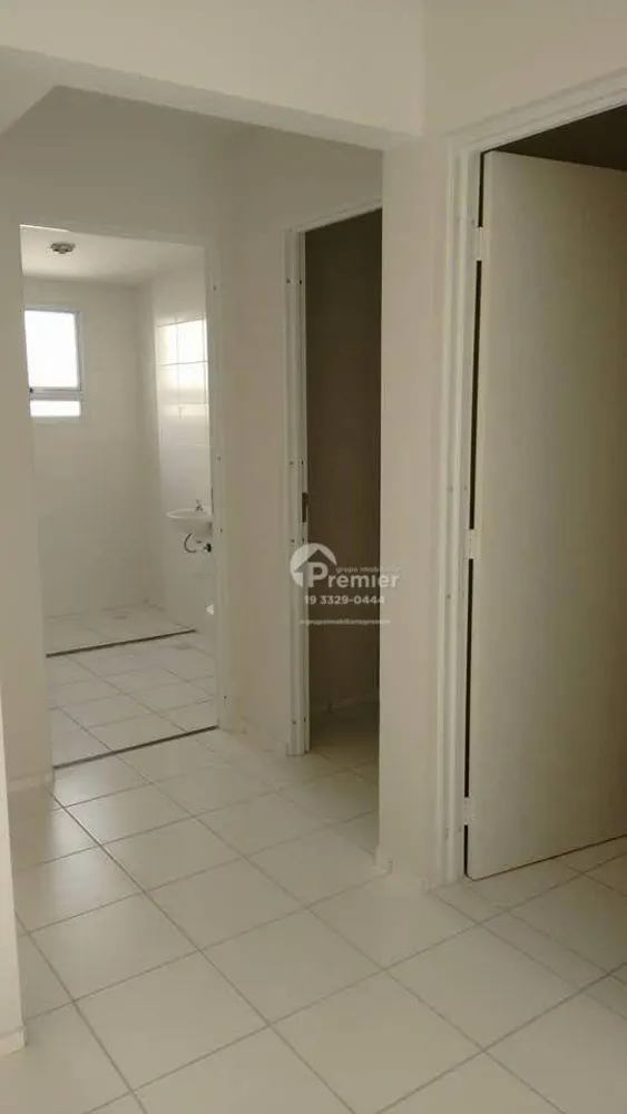 Apartamento, 2 quartos, 53 m² - Foto 2