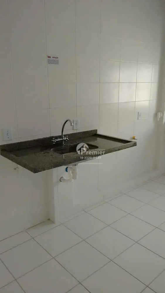 Apartamento, 2 quartos, 53 m² - Foto 4