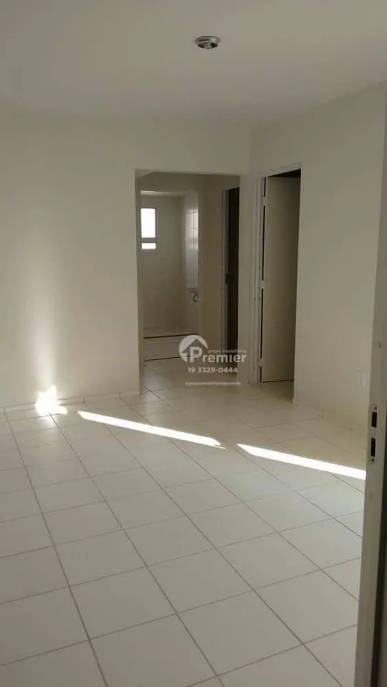 Apartamento, 2 quartos, 53 m² - Foto 1
