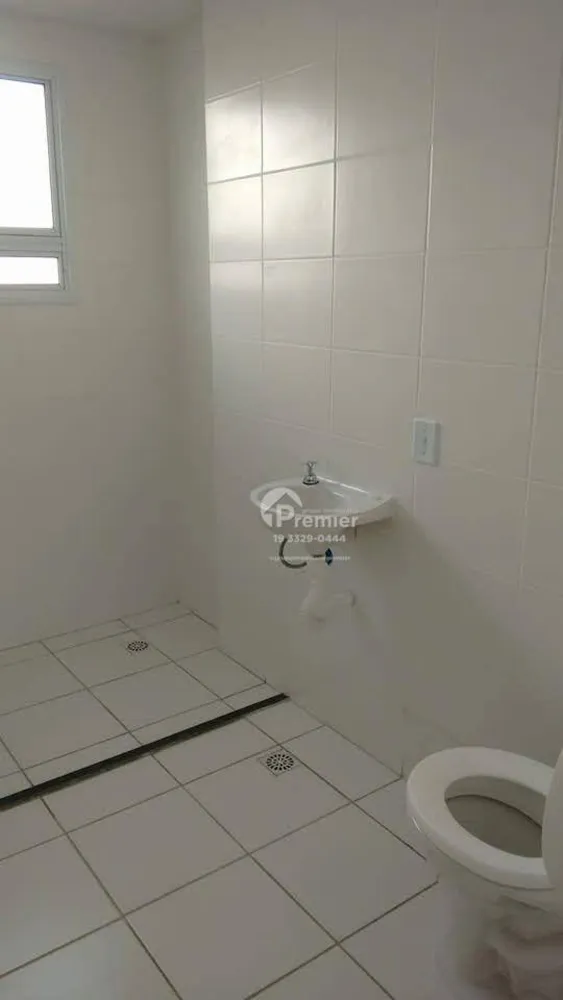 Apartamento, 2 quartos, 53 m² - Foto 10