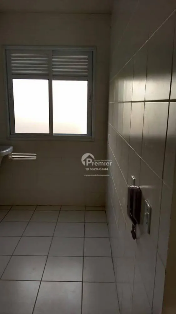 Apartamento, 2 quartos, 53 m² - Foto 5