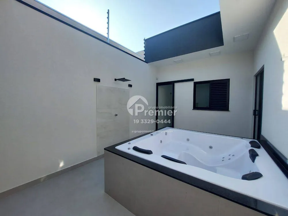 Casa, 3 quartos, 116 m² - Foto 2