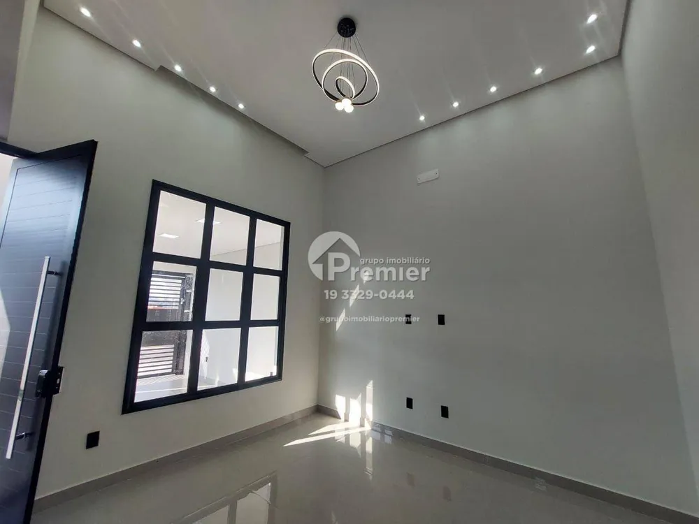 Casa, 3 quartos, 116 m² - Foto 9