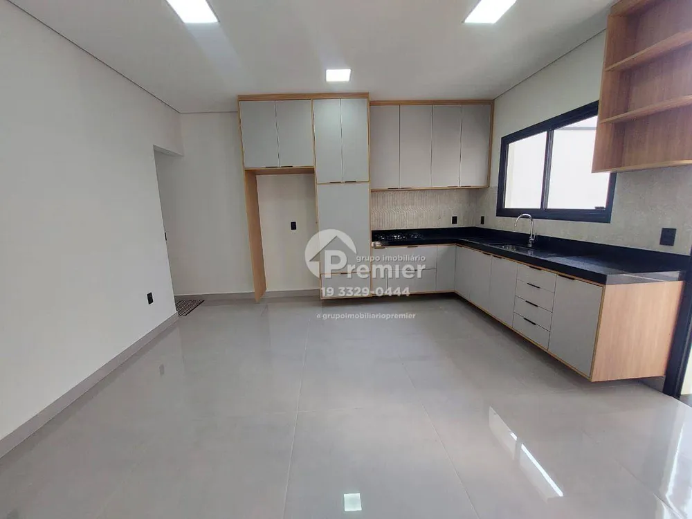 Casa, 3 quartos, 116 m² - Foto 1