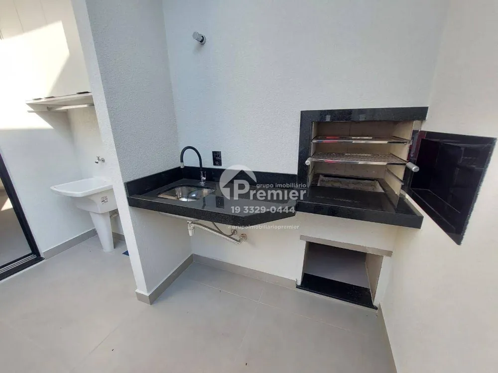 Casa, 3 quartos, 116 m² - Foto 4