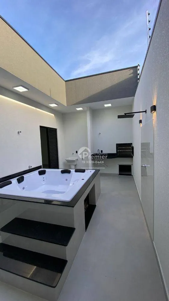 Casa, 3 quartos, 116 m² - Foto 11