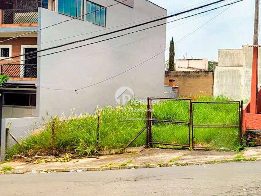 Terreno, 300 m² - Foto 1