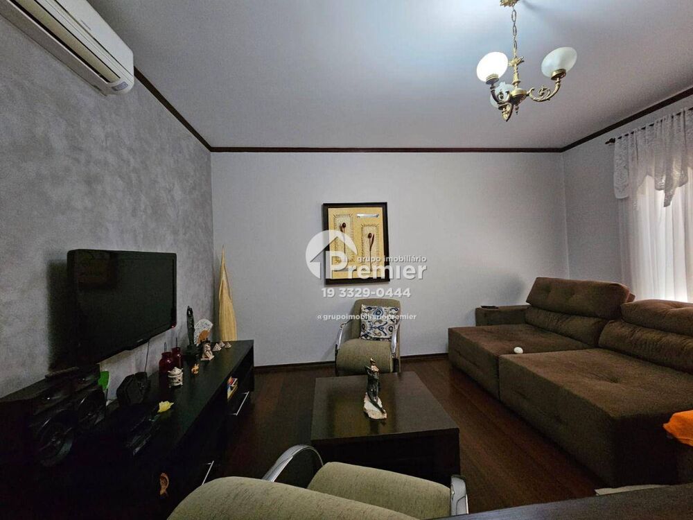 Casa, 3 quartos, 235 m² - Foto 5