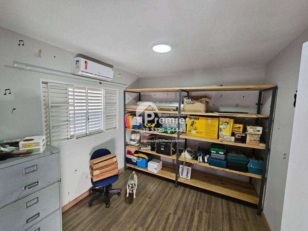 Casa, 3 quartos, 235 m² - Foto 13