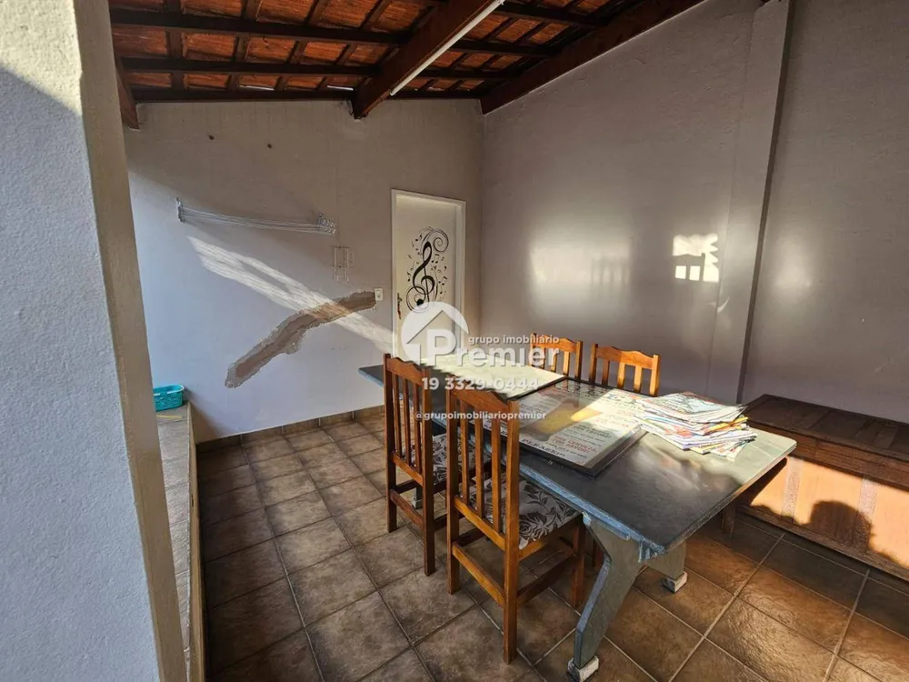 Casa, 3 quartos, 235 m² - Foto 17
