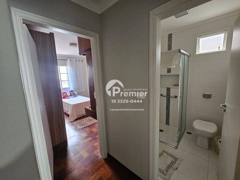 Casa, 3 quartos, 235 m² - Foto 8