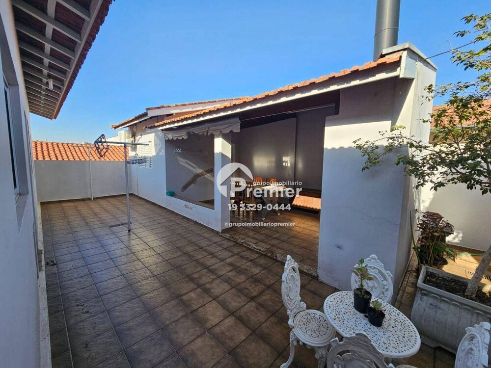 Casa, 3 quartos, 235 m² - Foto 20