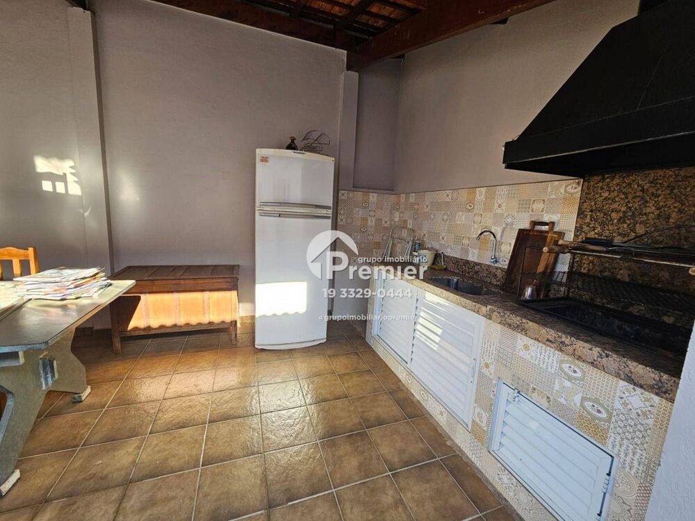Casa, 3 quartos, 235 m² - Foto 14