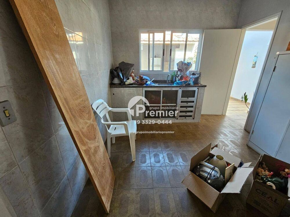 Casa, 3 quartos, 235 m² - Foto 18