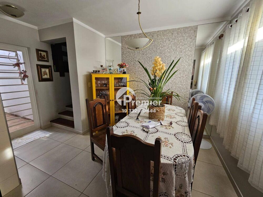 Casa, 3 quartos, 235 m² - Foto 11