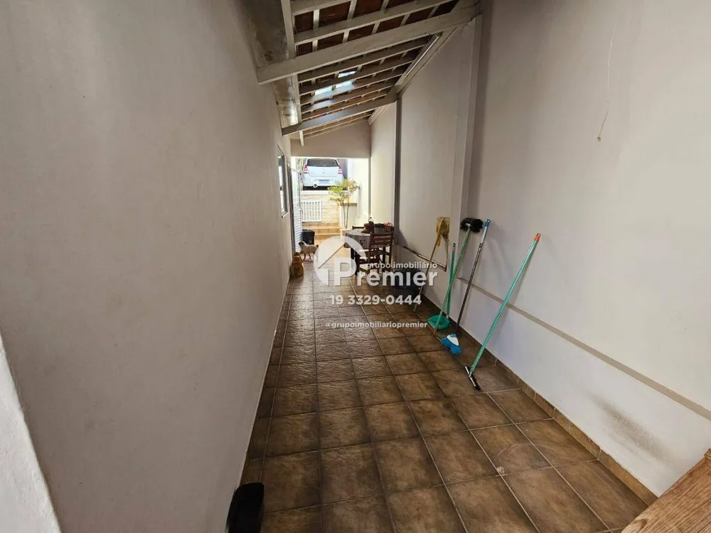 Casa, 3 quartos, 235 m² - Foto 13