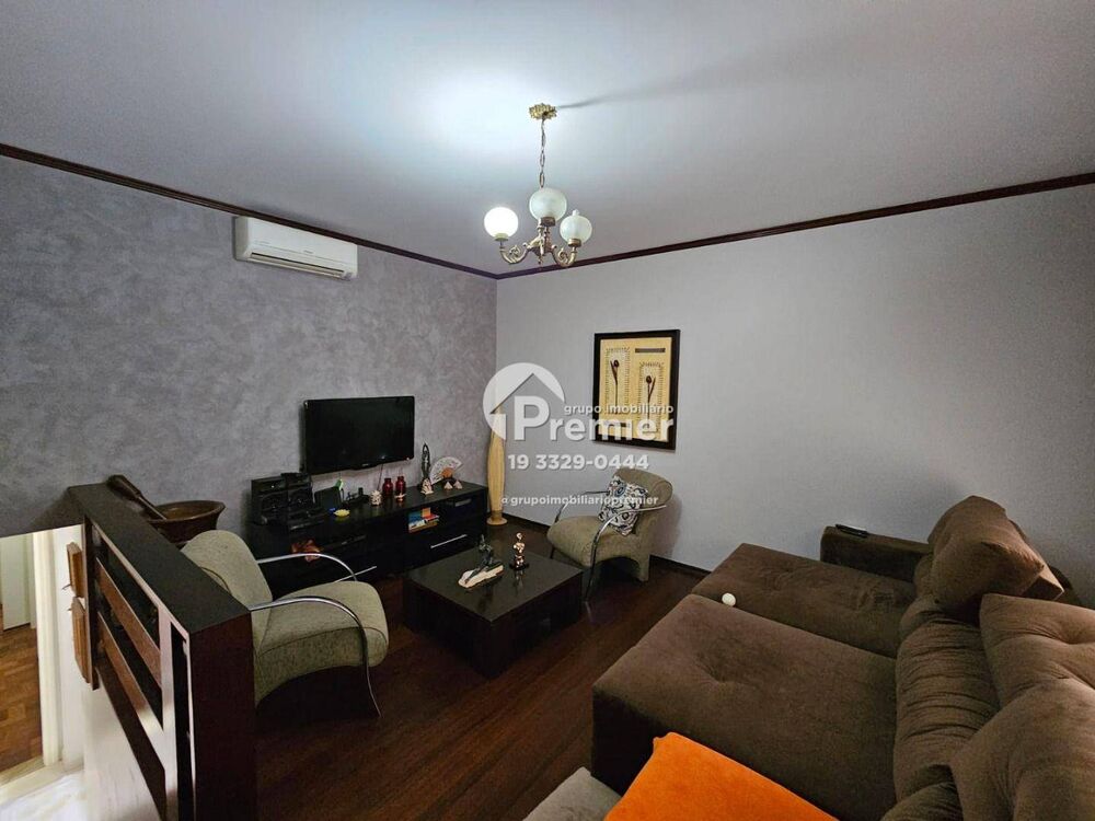 Casa, 3 quartos, 235 m² - Foto 4