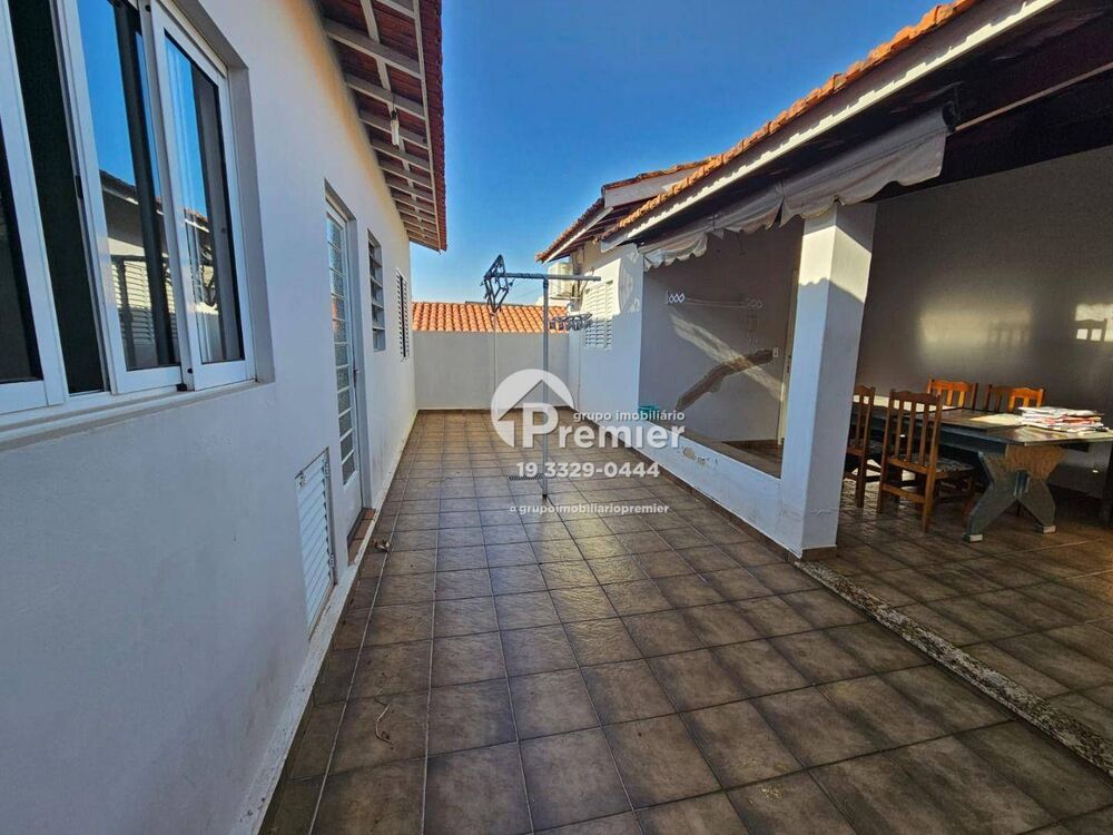 Casa, 3 quartos, 235 m² - Foto 15