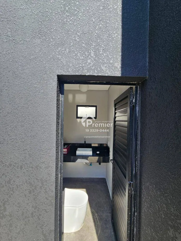 Casa de Condomínio, 4 quartos - Foto 12