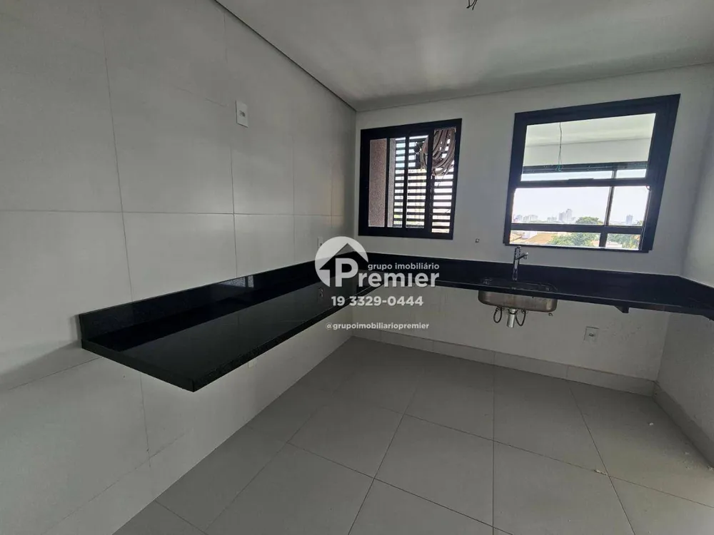 Apartamento, 3 quartos, 155 m² - Foto 1