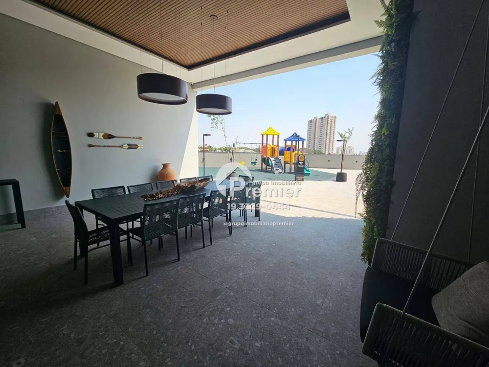 Apartamento, 3 quartos, 155 m² - Foto 3