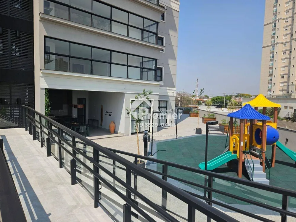 Apartamento, 3 quartos, 155 m² - Foto 4