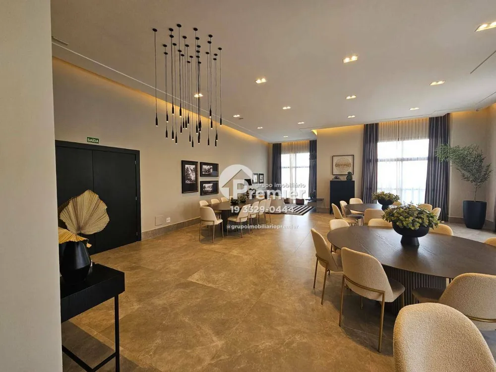 Apartamento, 3 quartos, 155 m² - Foto 8