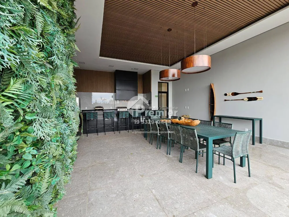 Apartamento, 3 quartos, 155 m² - Foto 4
