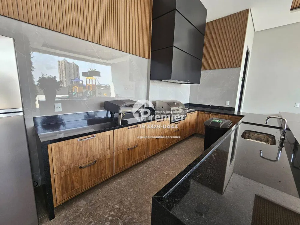 Apartamento, 3 quartos, 155 m² - Foto 2