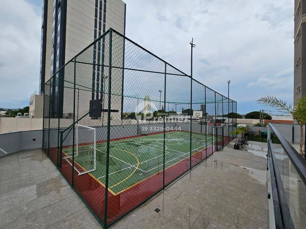 Apartamento, 3 quartos, 155 m² - Foto 7