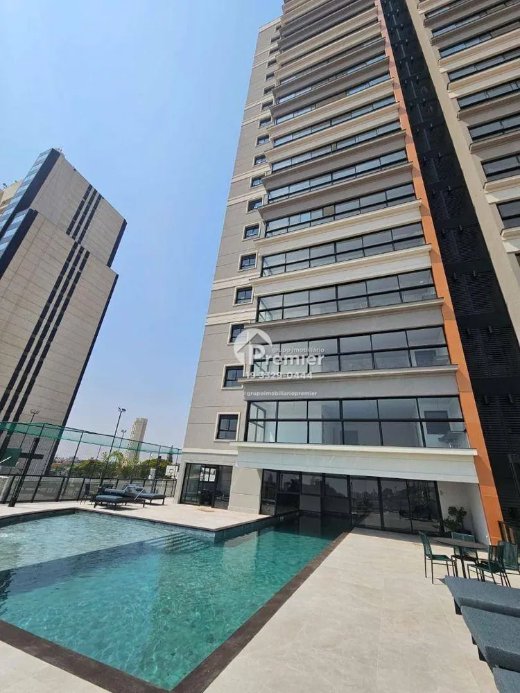 Apartamento, 3 quartos, 155 m² - Foto 6