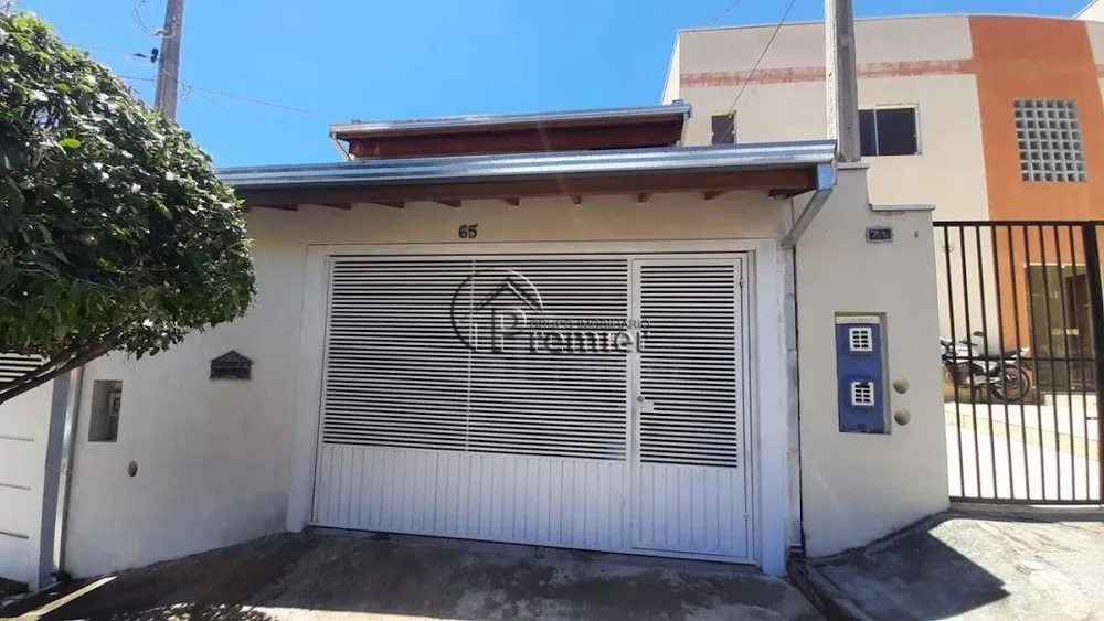 Casa, 3 quartos, 173 m² - Foto 7