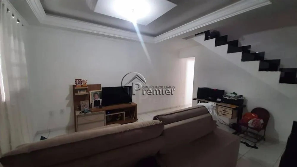 Casa, 3 quartos, 173 m² - Foto 11