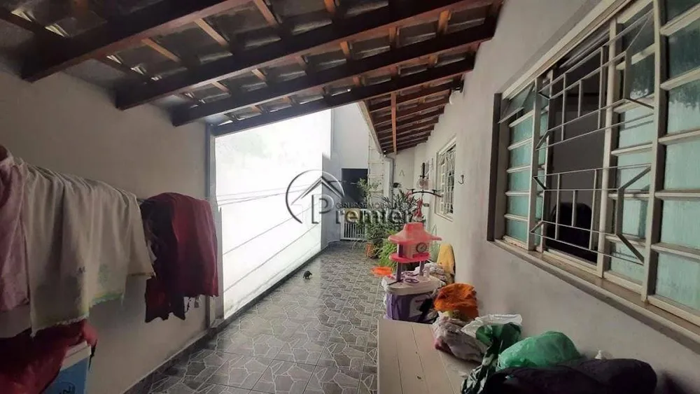 Casa, 3 quartos, 173 m² - Foto 5