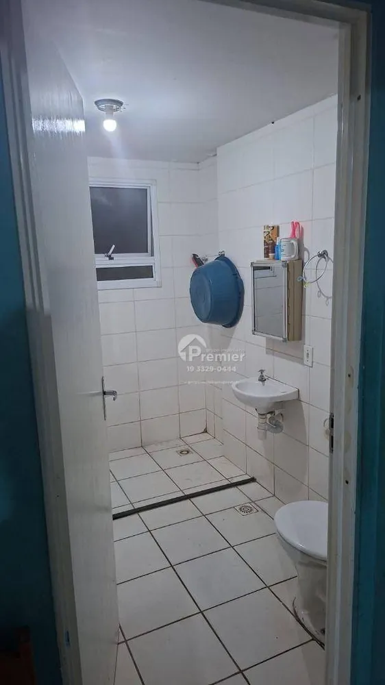 Apartamento, 2 quartos, 53 m² - Foto 4