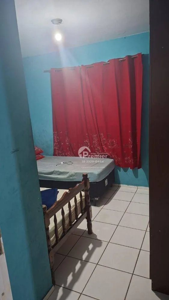 Apartamento, 2 quartos, 53 m² - Foto 8