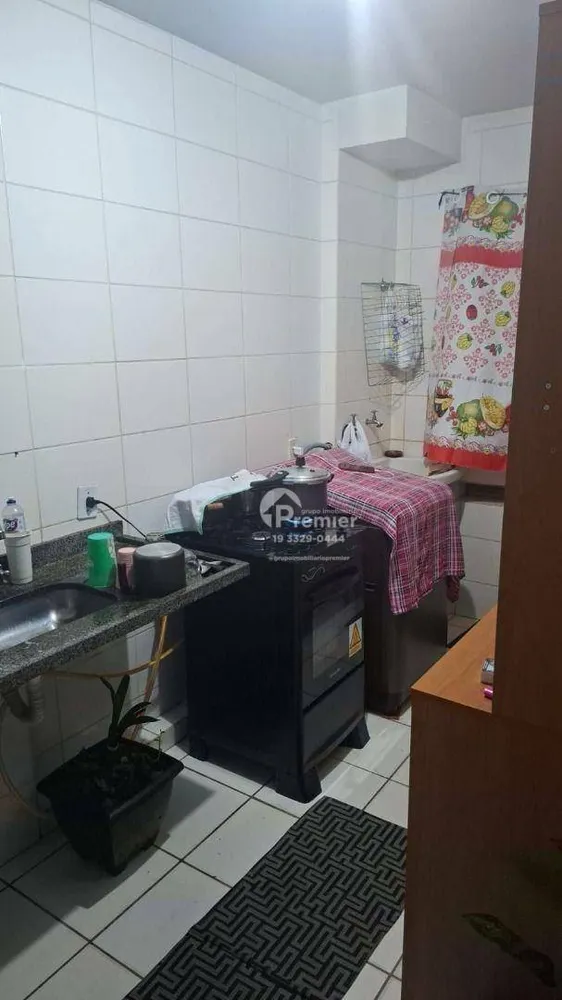 Apartamento, 2 quartos, 53 m² - Foto 3