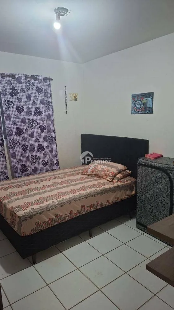 Apartamento, 2 quartos, 53 m² - Foto 6