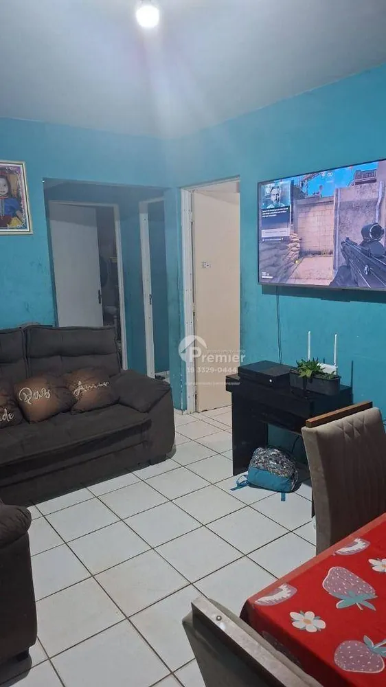 Apartamento, 2 quartos, 53 m² - Foto 1