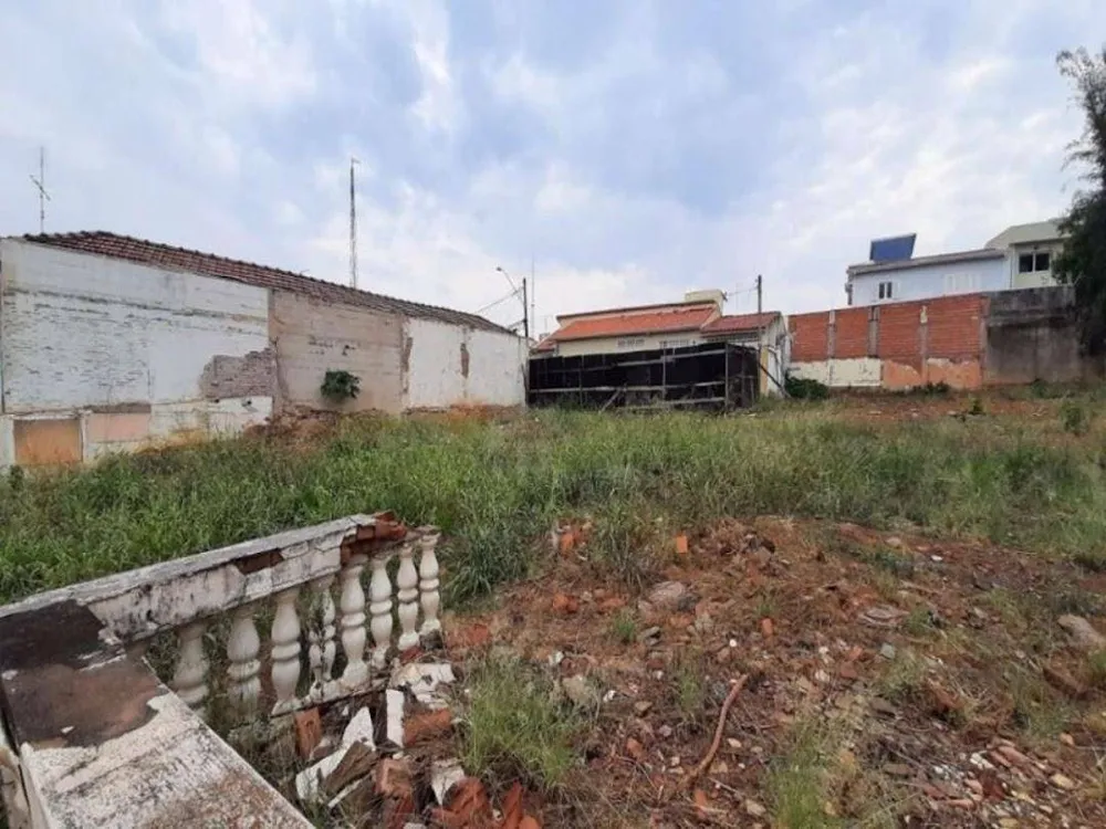 Terreno, 1100 m² - Foto 1