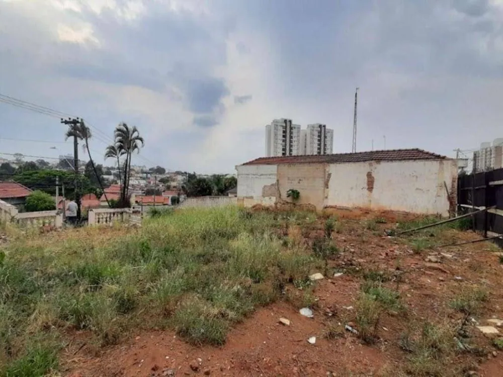 Terreno, 1100 m² - Foto 4