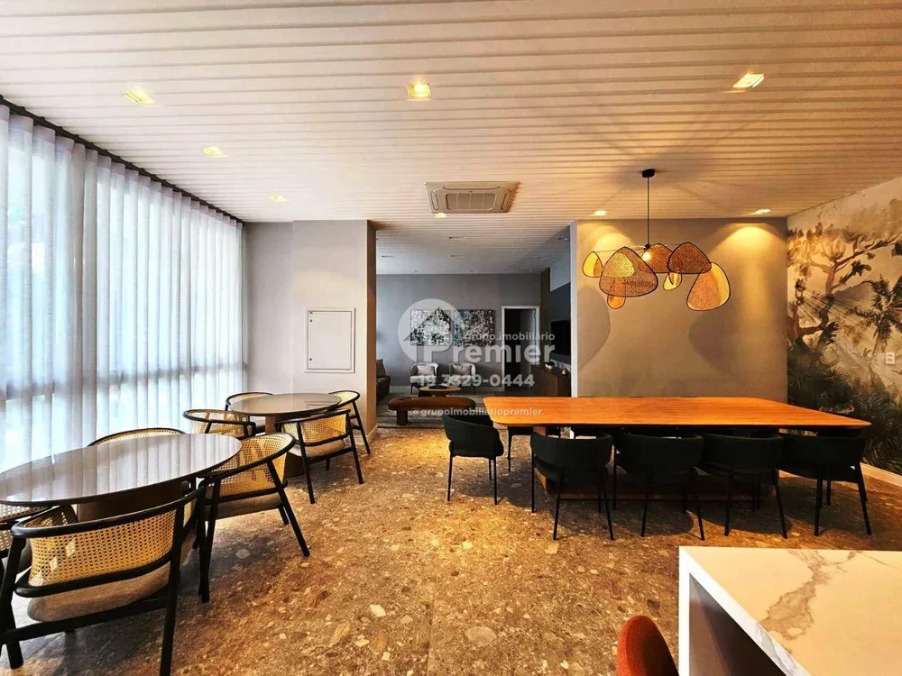 Apartamento, 2 quartos, 67 m² - Foto 8