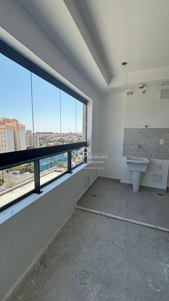 Apartamento, 2 quartos, 67 m² - Foto 2