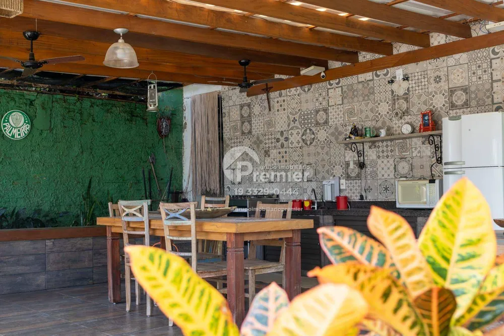 Chácara, 3 quartos, 2500 m² - Foto 4